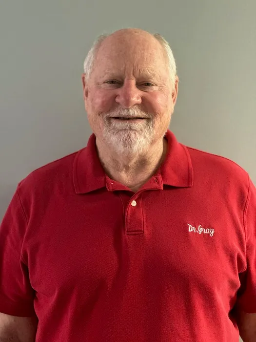 Dr. John I. Gray III Winchester KY, Oral Surgery & Implant Associates